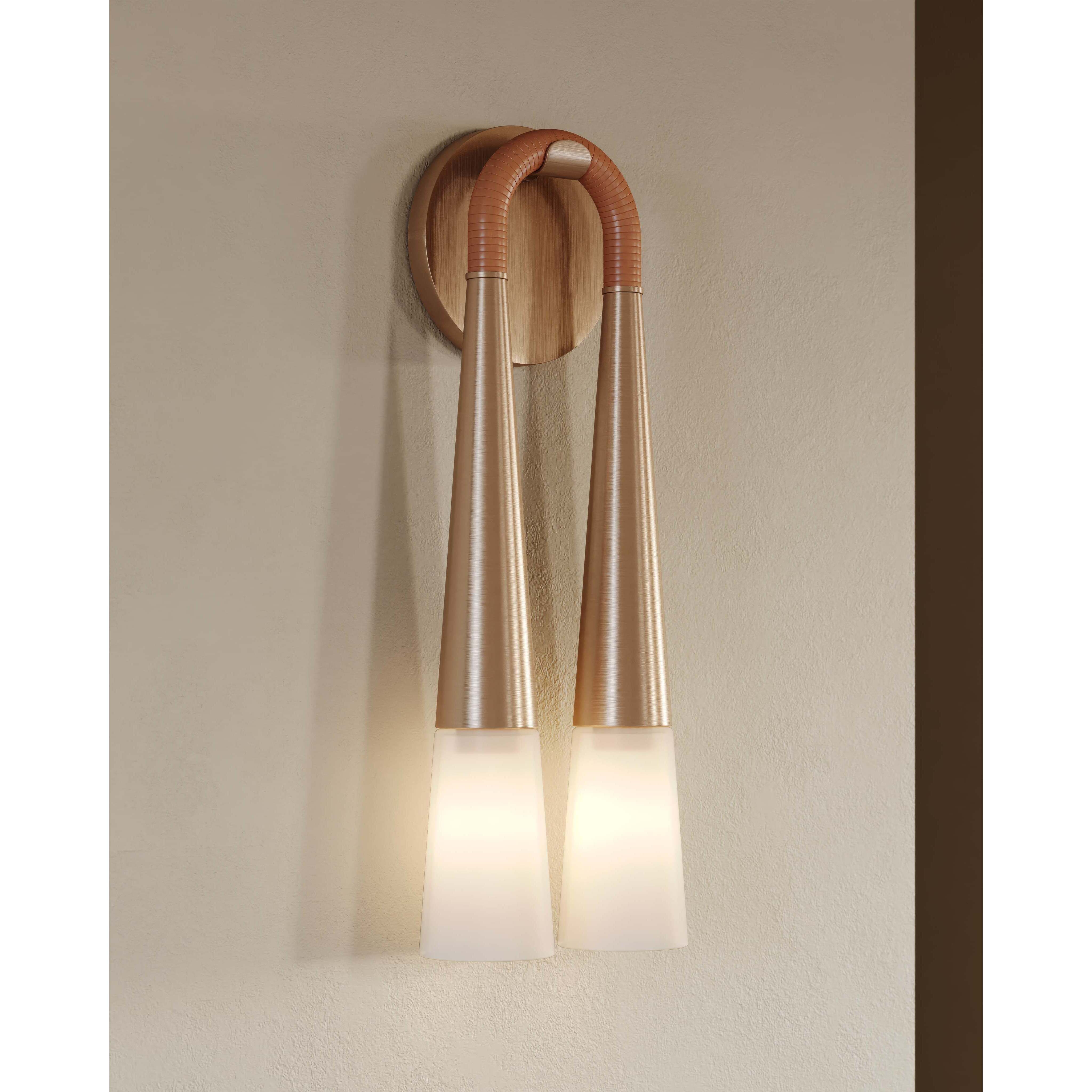 Hawke Wall Sconce Wall Light